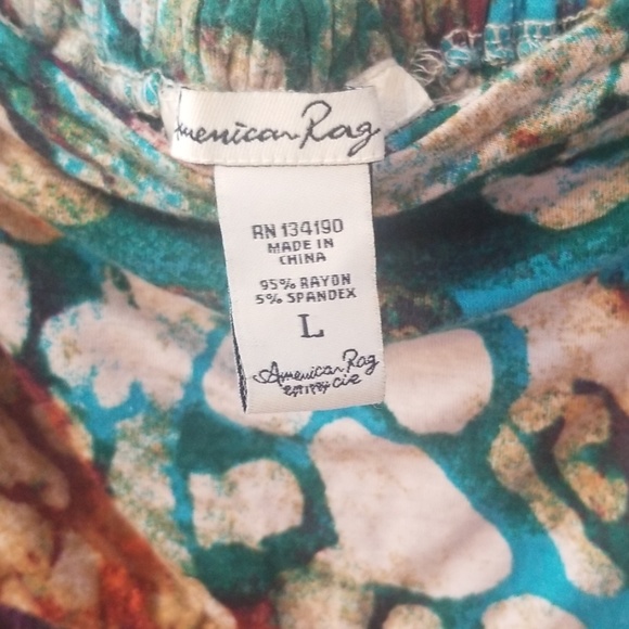 American Rag Dress - Picture 3 of 4